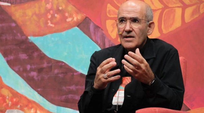 Кардинал Мендонса: поэзия дарует способность удивляться миру