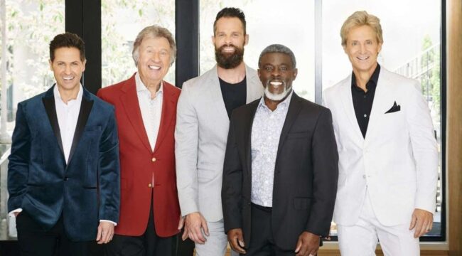 Объявлены города рождественского тура Gaither Homecoming 2026