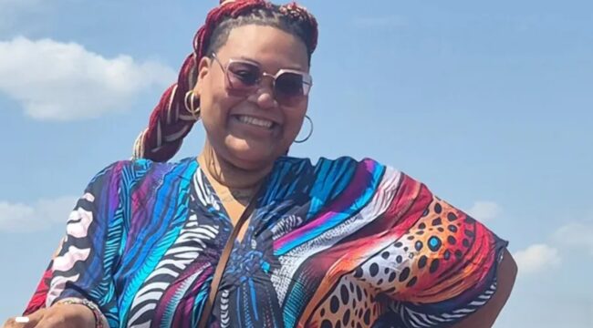 Мать из Виргинии умерла после заражения сальмонеллой во время миссионерской поездки