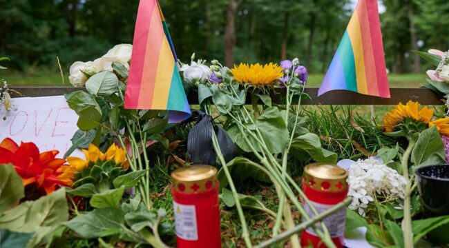 Дебаты о последствиях нападения на CSD