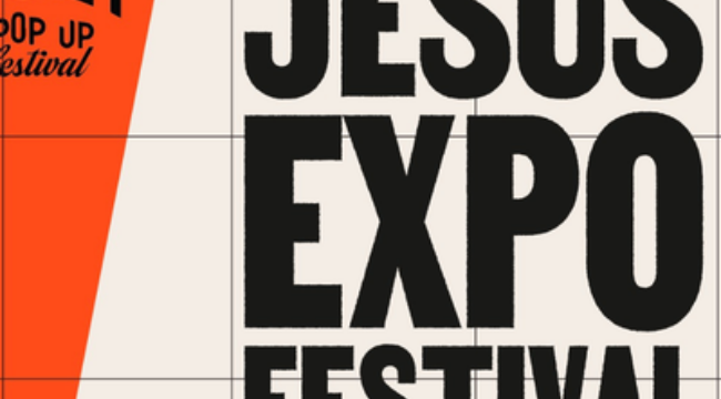 Фестиваль Jesus Expo: уникальное событие, объединяющее прославление, предпринимательство и творчество