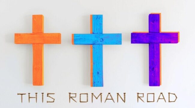 KNGDM REVIVAL выпускает вирусный хит-сингл "This Roman Road"