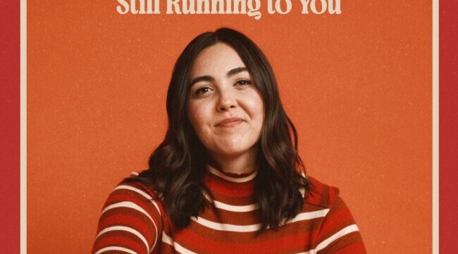 Натали Лейн описывает радостный путь веры в EP «Still Running To You», выходящем 9 сентября