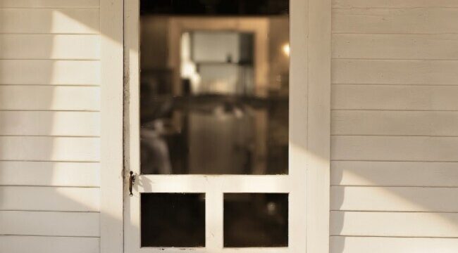 Габриэль Лавлейс переосмысливает классическую песню Рича Маллинза "Screen Door"