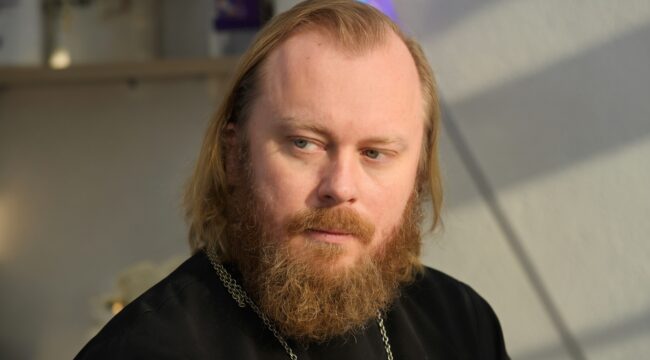 РПЦ призвала избирателей оценить семейные ценности кандидатов в Госдуму