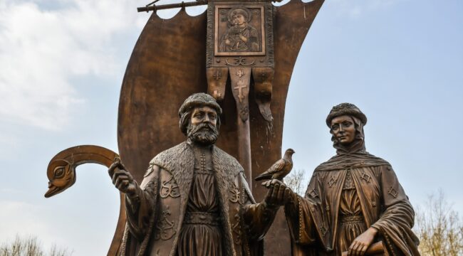 Священник объяснил духовный смысл Дня семьи, любви и верности