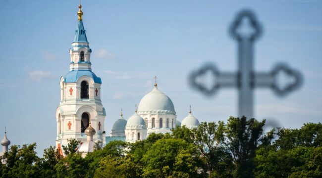 Архиепископ Панкратий: историческое наследие Валаамского монастыря полностью восстановлено