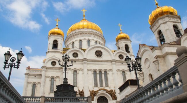 Епископ Силуан объяснил, какие татуировки достойны христианина