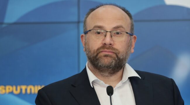 В РПЦ неоязычество назвали частью политического проекта по дехристианизации Европы