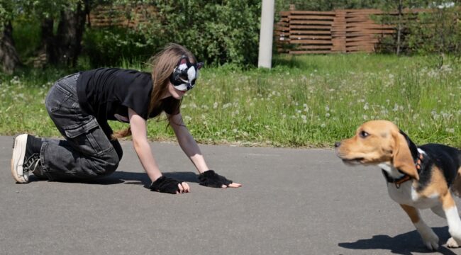 В РПЦ движение квадроберов связали с неоязычеством