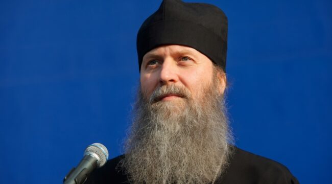Епископ Силуан призвал верующих к молитве и изучению истории ко Дню крещения Руси
