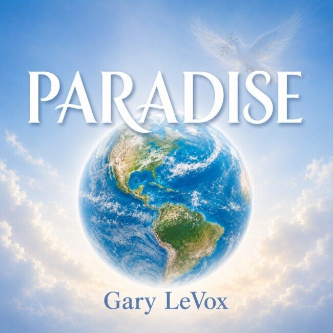 Гэри ЛиВокс выпускает новый вдохновляющий гимн «Paradise» накануне 250-летия Америки