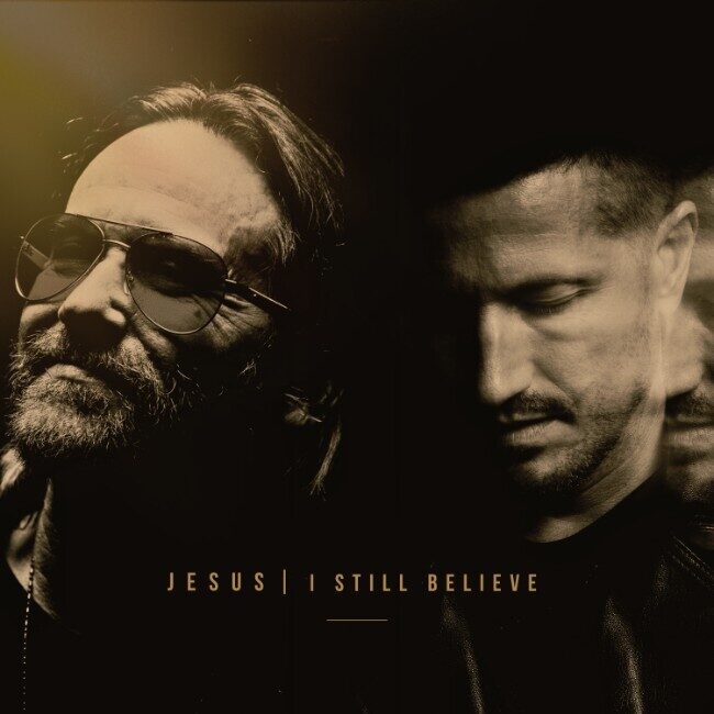 Аллан Скотт, Джон Уоллер и Waller Co объединились для нового сингла «Jesus, I Still Believe»