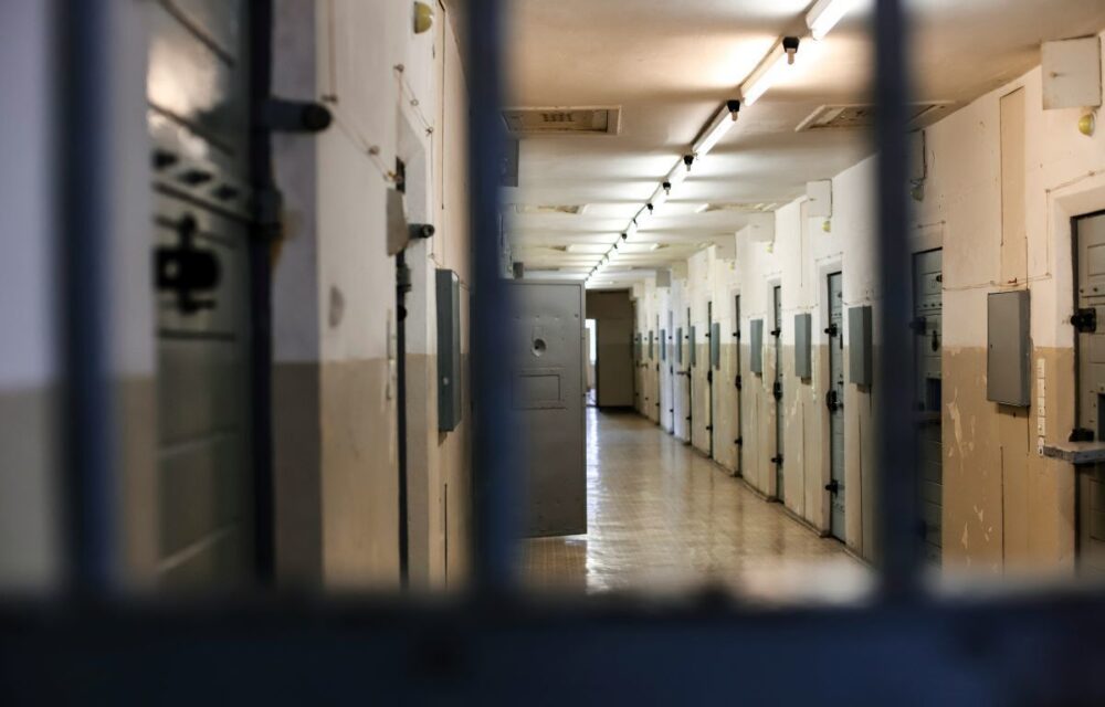 Миссури гарантирует, что налогоплательщики не будут финансировать смену пола заключенных
