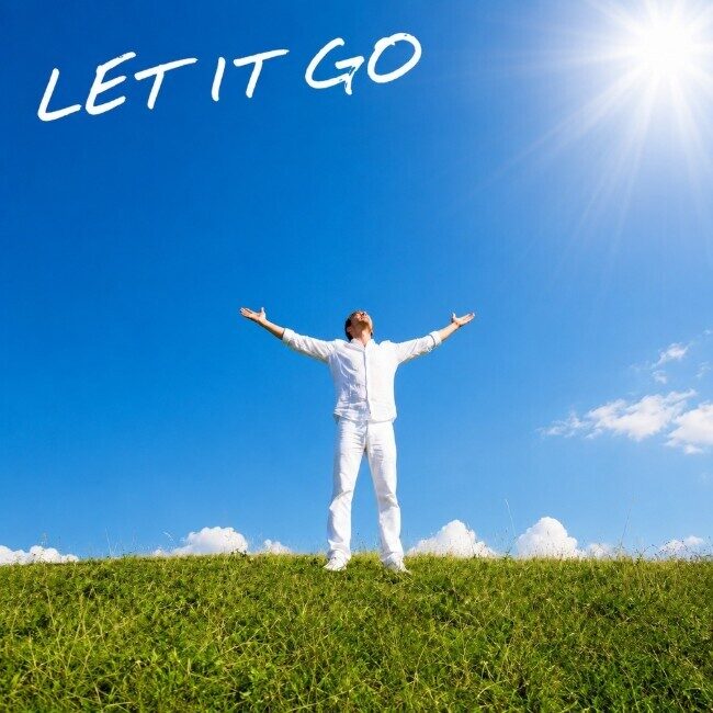 Марти Маги выпустит новый сингл 'Let It Go' 10 июля
