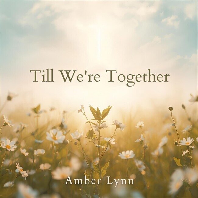 Эмбер Линн выпускает 'Til We're Together' для тех, кто несет и любовь, и потерю