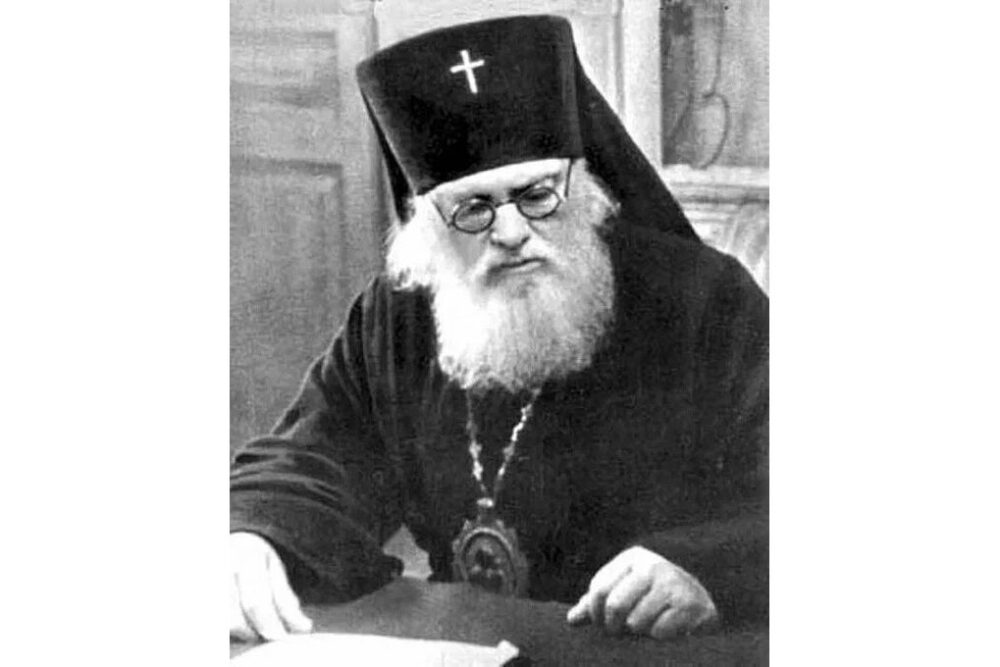 Президент России подписал указ о праздновании 150-летия со дня рождения святителя Луки Крымского