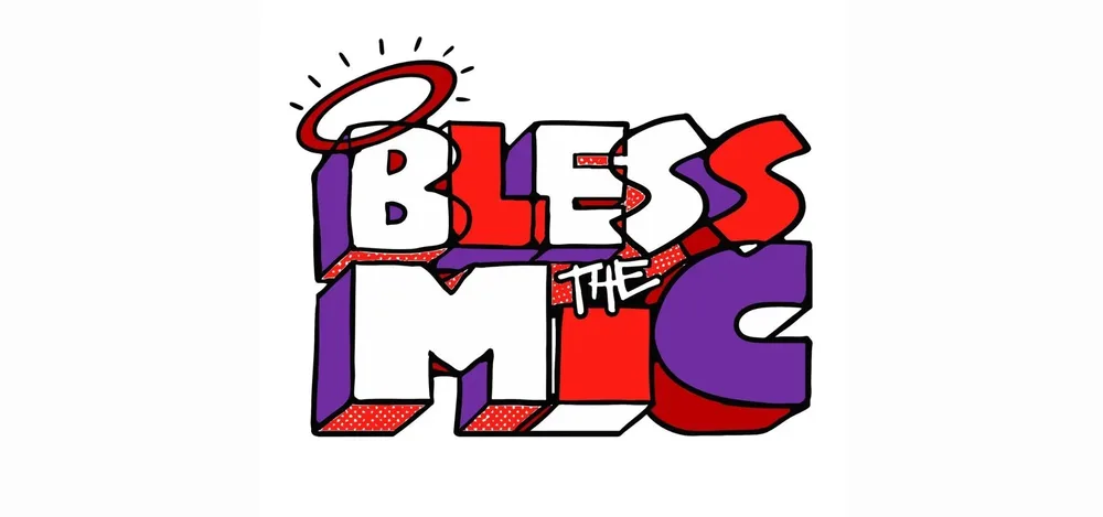 Rapzilla представляет новое христианское музыкальное шоу 'Bless the Mic'