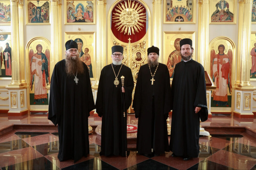 Валаамский монастырь готовится открыть богословские курсы для монахов