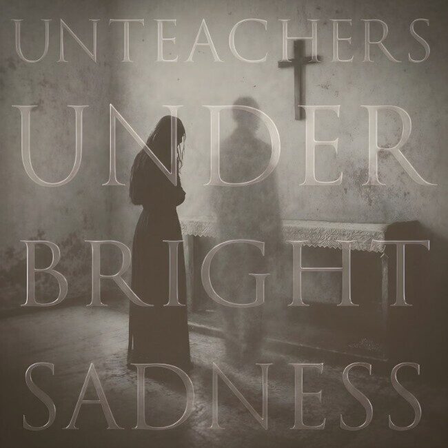 Unteachers анонсируют выход 'Under Bright Sadness' 16 октября