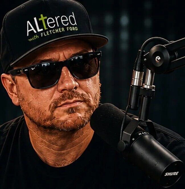 Сооснователь Radio Workflow Флетчер Форд запускает национально синдицированное шоу христианского альтернативного рока 'ALTered'