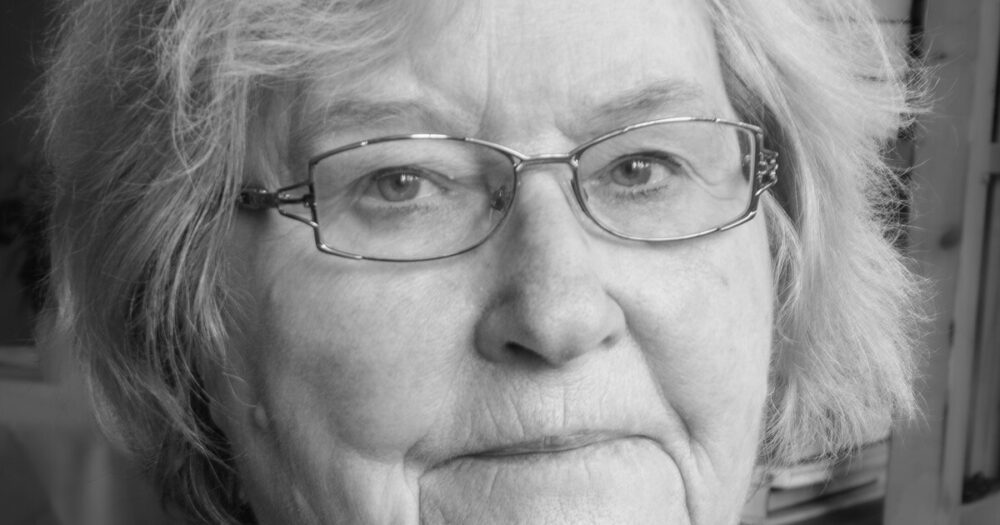 Умерла первая в Германии женщина-декан евангелической церкви