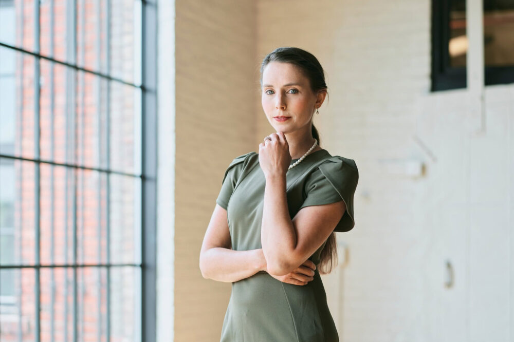 Rachael Denhollander: Почему сексуальные скандалы продолжаются в церкви