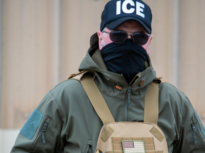 ICE: епископы призывают к уважению человеческого достоинства после двух смертей