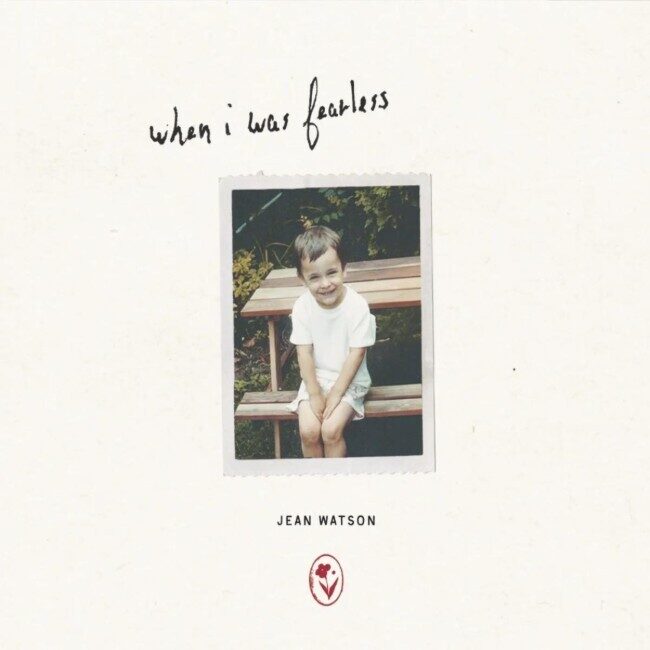 Джин Уотсон выпускает долгожданный новый альбом 'When I Was Fearless'