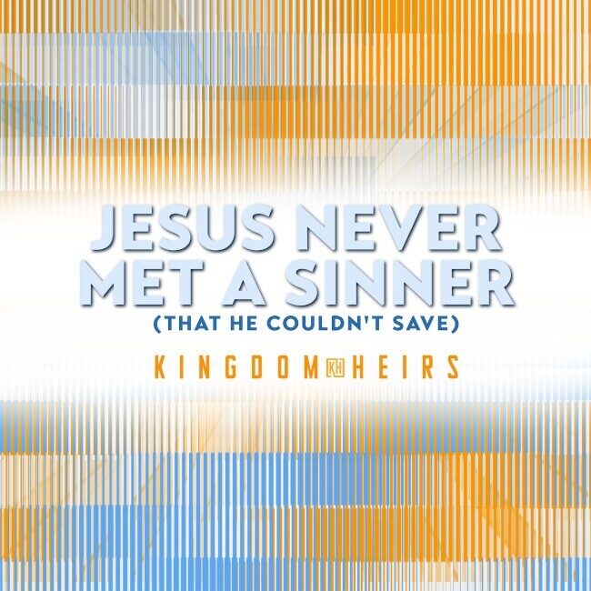The Kingdom Heirs превращают слова проповедника в энергичное напоминание