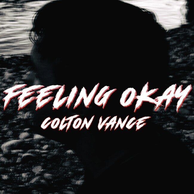 Колтон Вэнс обращается к горю и ответственности в сингле 'Feeling Okay'