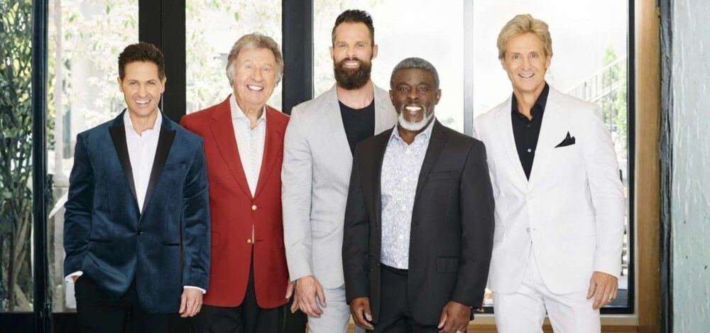 Объявлены города рождественского тура Gaither Homecoming 2026
