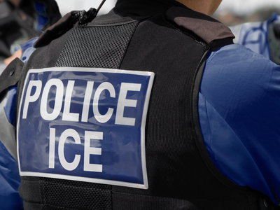 Освобожденные пасторы утверждают, что сотрудники ICE насмехались над ними