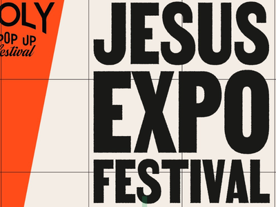 Фестиваль Jesus Expo: уникальное событие, объединяющее прославление, предпринимательство и творчество