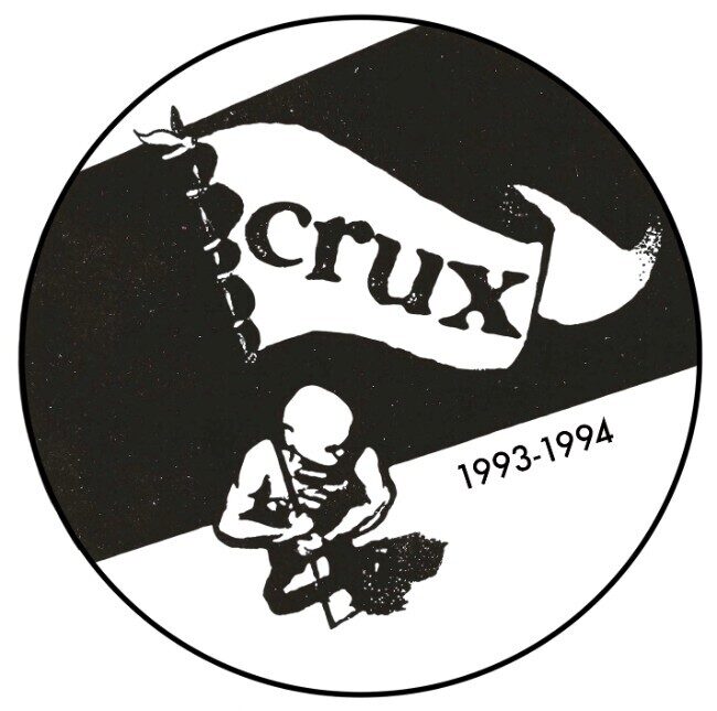 Crux выпускает редкий сборник '1993-1994'