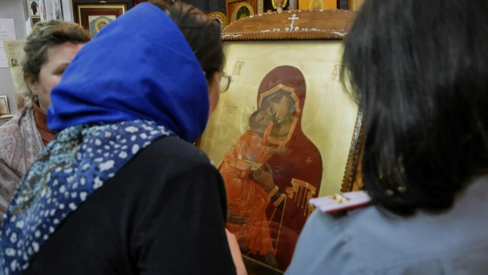 Владимирская икона: о чем молятся 6 июля