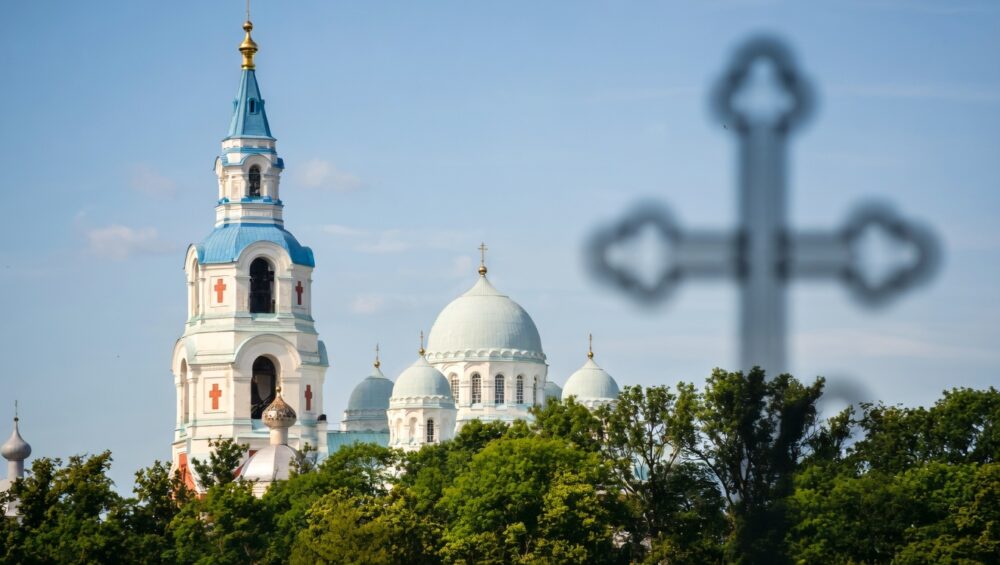 Архиепископ Панкратий: историческое наследие Валаамского монастыря полностью восстановлено