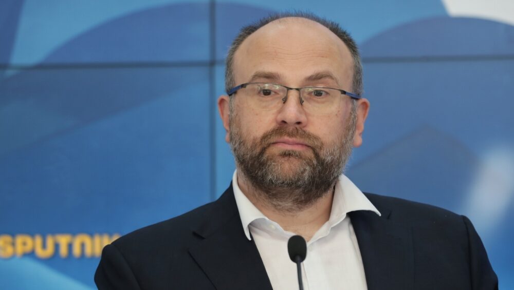 В РПЦ неоязычество назвали частью политического проекта по дехристианизации Европы
