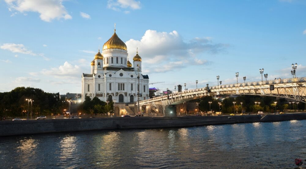 В РПЦ назвали Крещение Руси особенно актуальным сегодня