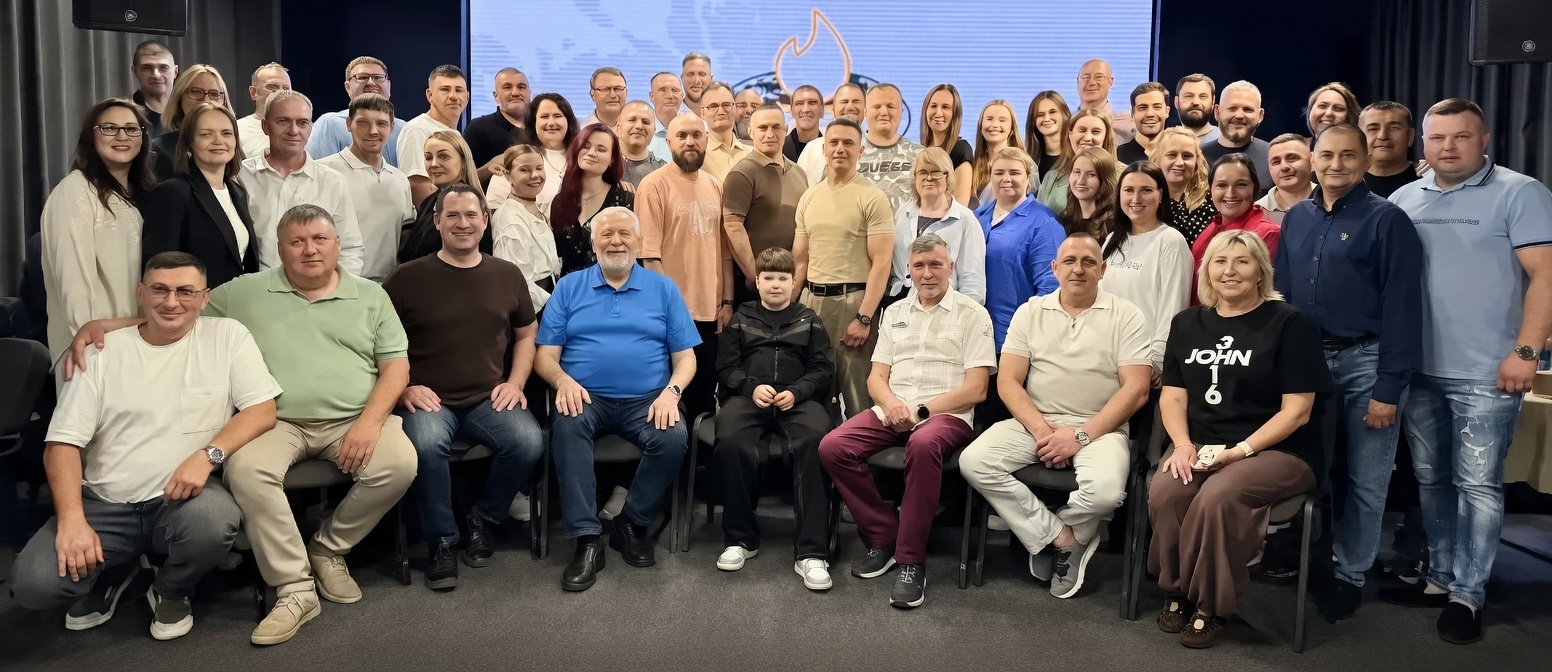 Делегация РОСХВЕ(п) во главе с Сергеем Ряховским посетила Тюмень