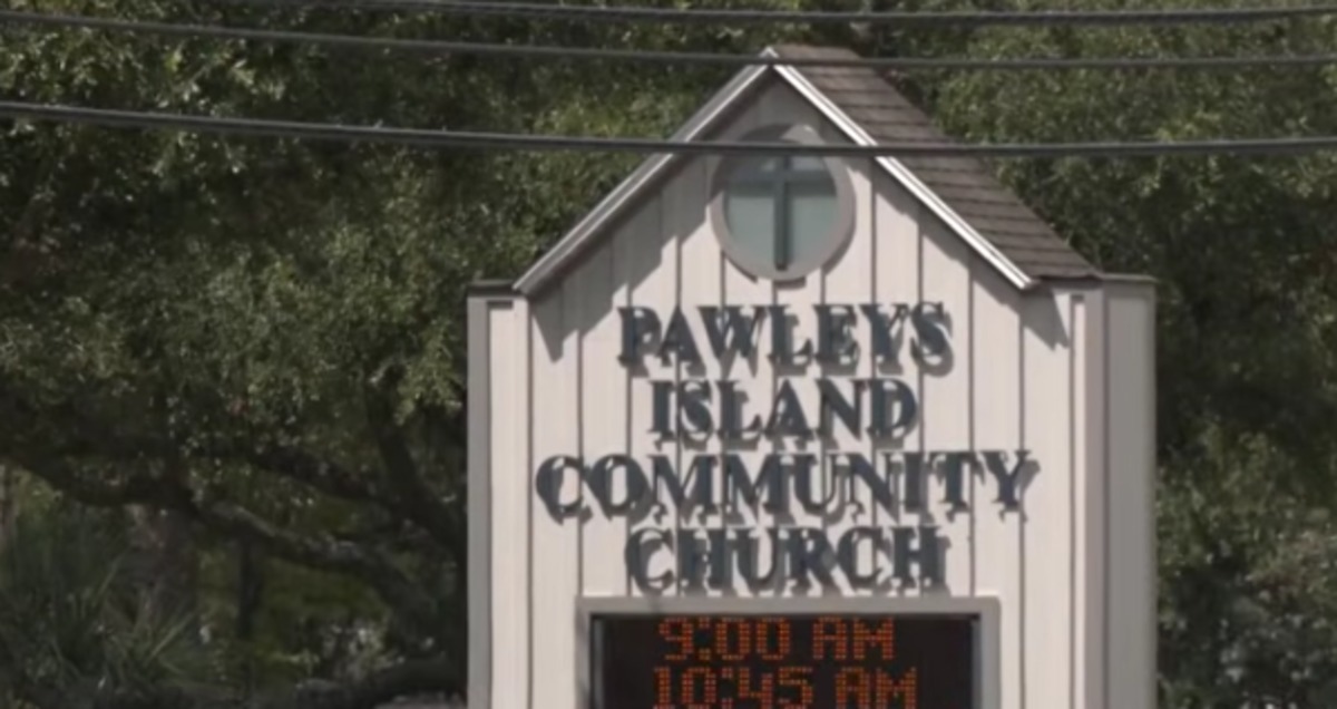 Южная баптистская конвенция названа ответчиком в коллективном иске против церкви в Южной Каролине
