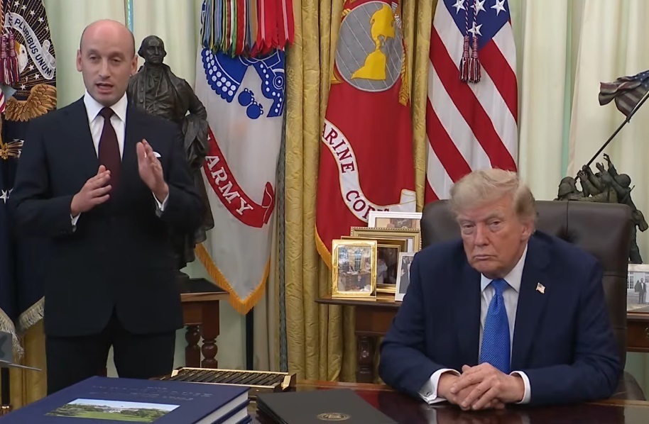 Неделя Трампа в обзоре: гранты World Vision; запрет на «родильный туризм»; лишение аккредитации организации по забору органов