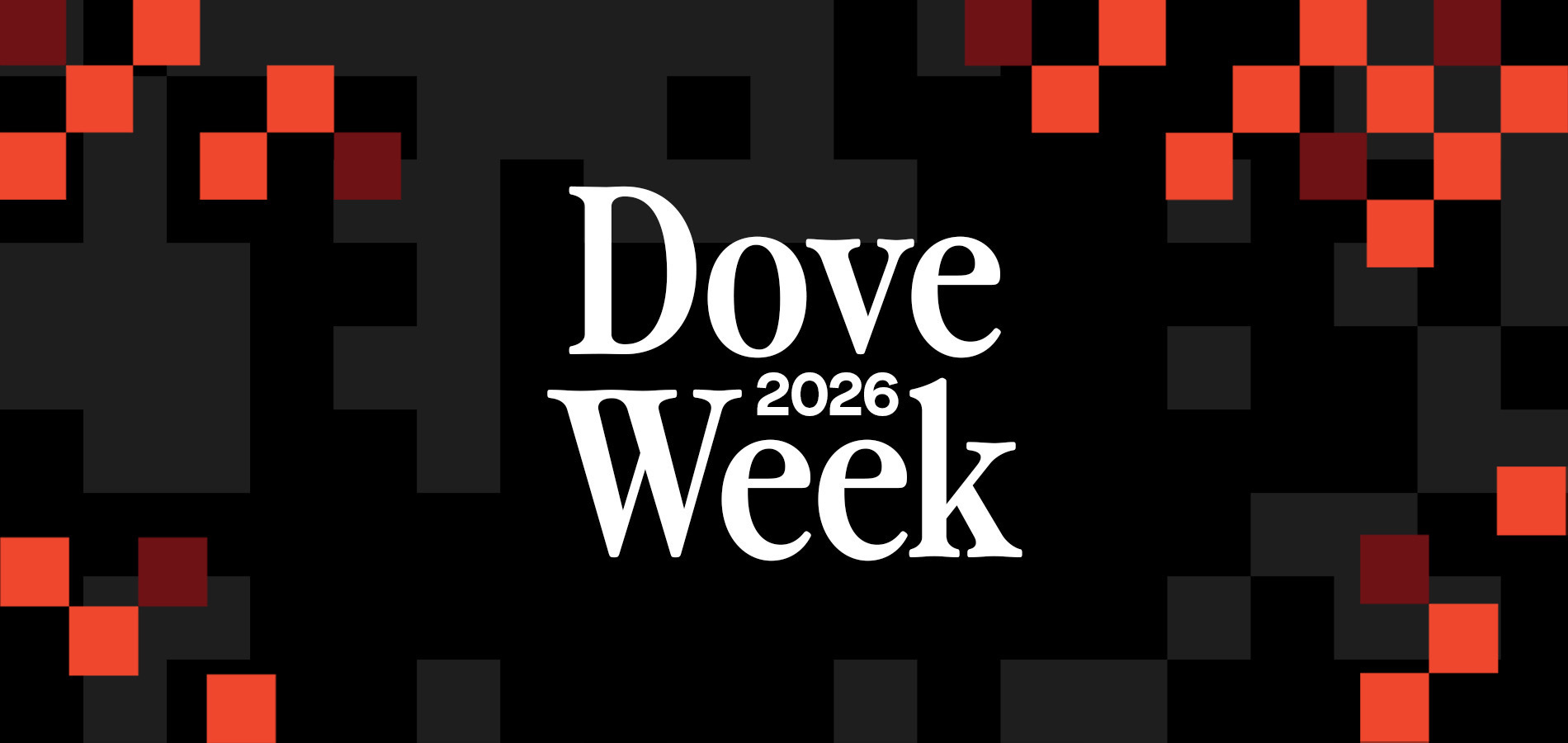 Неделя Dove 2026