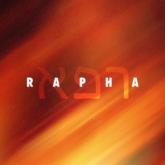 Victory House Worship выпускает новый сингл 'Rapha'