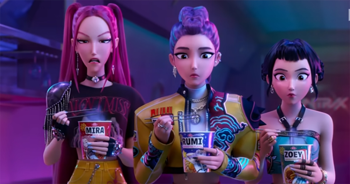 Христианская метал-группа Demon Hunter подала в суд на Netflix из-за 'KPop Demon Hunters'