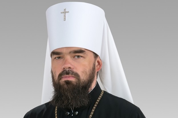 Митрополит Горловский Митрофан пострадал при ударе ВСУ по собору в Горловке