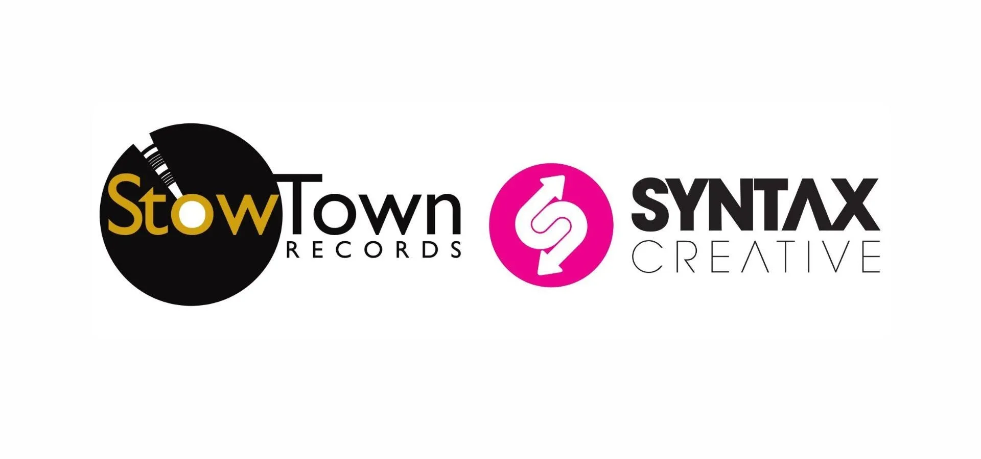 Stowtown Records и Syntax Creative объявляют о глобальном партнерстве в области дистрибуции