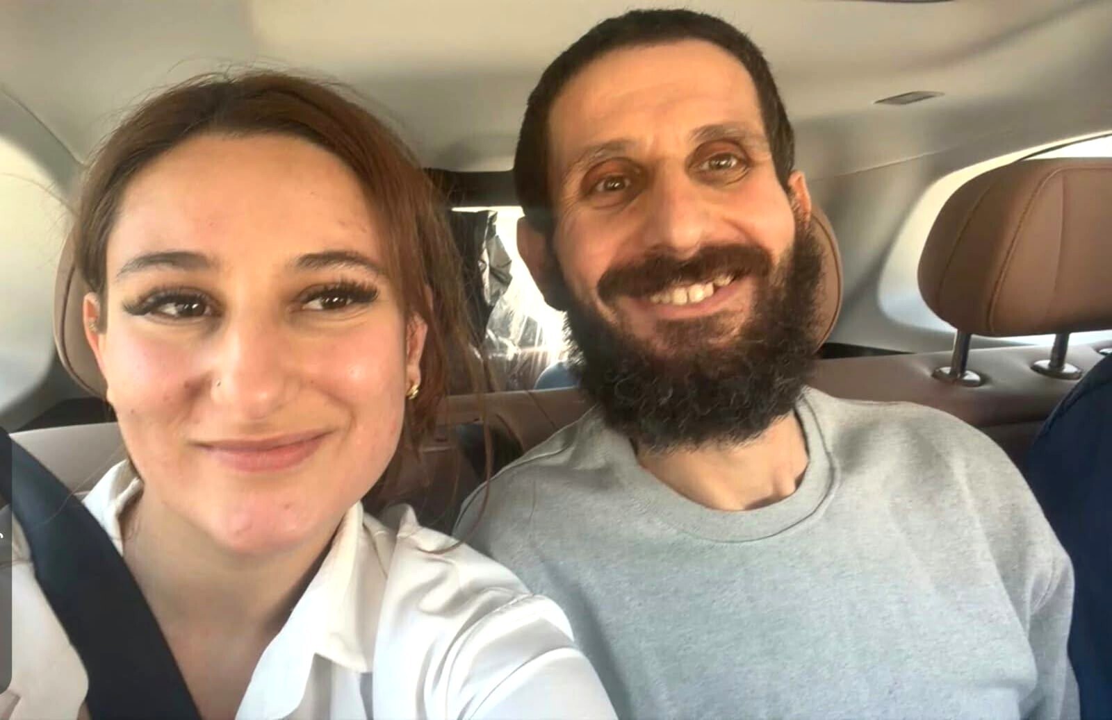 Палестинскому христианину, которому отказывали в Библии в заключении, освободили после 32 месяцев