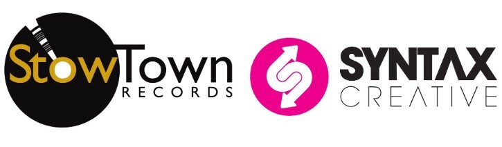 Stowtown Records и Syntax Creative объявляют о глобальном партнерстве в области дистрибуции