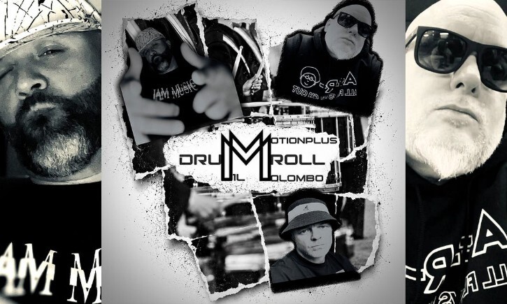 Музыкальный дуэт Polished Arrow Music m1L и MotionPlus готовы заявить о себе